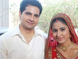I've to distance myself from my character: Karan Mehra