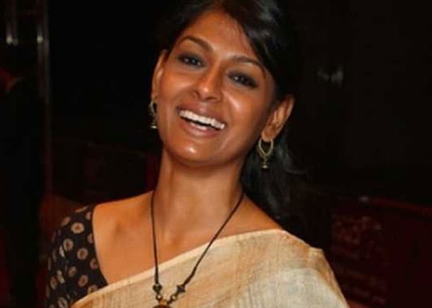 Nandita Das makes stage directorial debut