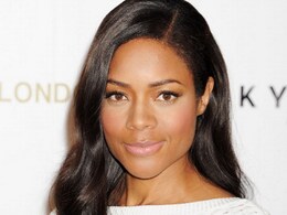 There could be a black James Bond: Naomie Harris There could be a black James Bond: Naomie Harris