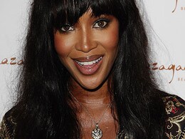 Naomi Campbell plans Indian bash for boyfriend Naomi Campbell plans Indian bash for boyfriend