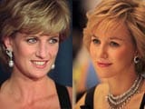 Naomi Watts looks the image of Lady Diana in upcoming biopic