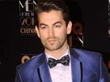 Neil Nitin Mukesh in <i>Ishqeria</i> with Richa Chadda