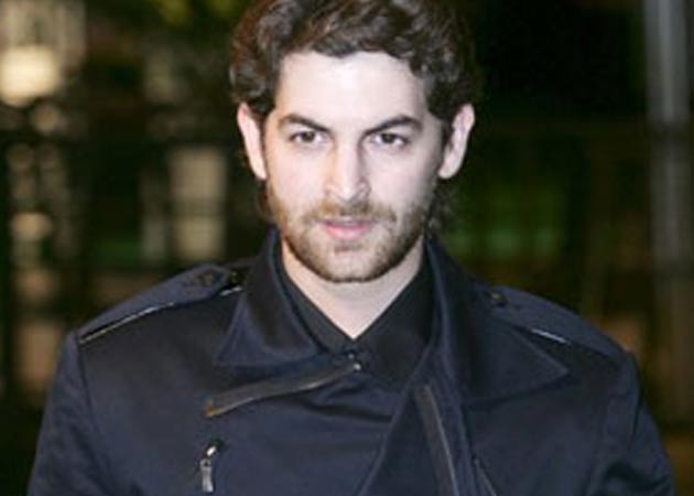 Neil Nitin Mukesh cancels family vacation for his film