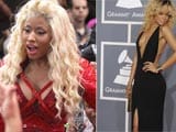 Nicki Minaj, Rihanna lead American Music Awards nominations