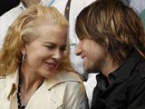 Nicole Kidman says Keith Urban "opened up" her sexuality