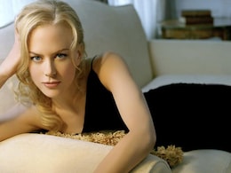 Nicole Kidman quits erotic movie <i>Nymphomaniac</i> Nicole Kidman quits erotic movie <i>Nymphomaniac</i>