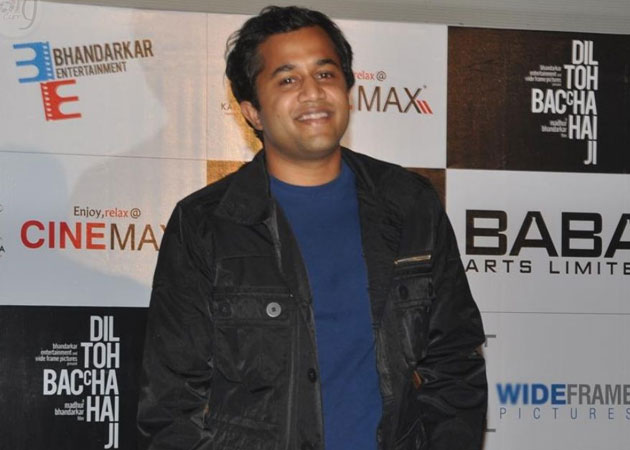 Omi Vaidya's <i>Big In Bollywood</i> goes to Japan