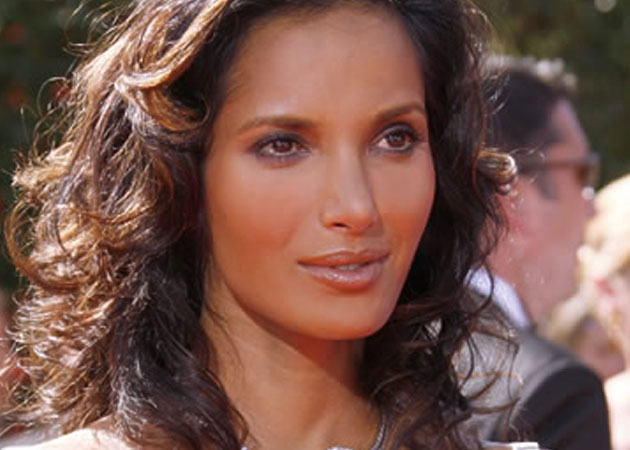 Being single parent does get overwhelming: Padma Lakshmi