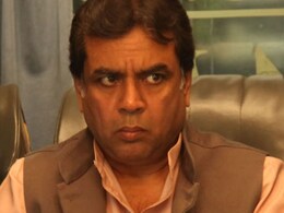 I am a hungry actor: Paresh Rawal I am a hungry actor: Paresh Rawal