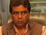 I am a hungry actor: Paresh Rawal