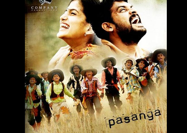 <i>'Pasanga'</i> sequel in the offing