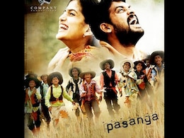 <i>'Pasanga'</i> sequel in the offing <i>'Pasanga'</i> sequel in the offing