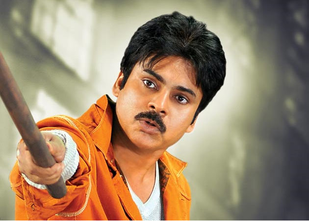 Movie review: Pawan Kalyan's <i>Cameraman Ganga Tho Rambabu</i>