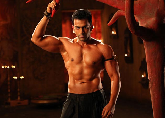 I won't take my shirt off in every film: Prithviraj Sukumaran