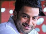 It's flattering if people think I can be the next Mammootty and Mohanlal: Prithviraj