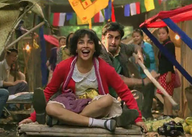 Priyanka Chopra urges NGOs to join hands for World Autism Day