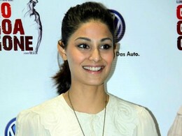 <i>Go Goa Gone</i> role not similar to <i>F.A.L.T.U</i>: Puja Gupta <i>Go Goa Gone</i> role not similar to <i>F.A.L.T.U</i>: Puja Gupta