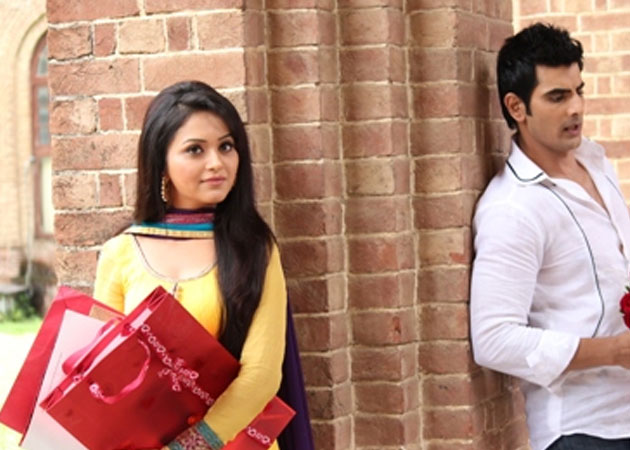 TV actress Ragini Nadwani heads to Bollywood with <i>Dehraadun Dairy</i>