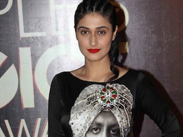 Govinda's niece Ragini Khanna to play Sunny Deol's sister Govinda's niece Ragini Khanna to play Sunny Deol's sister