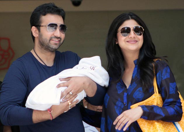 Celebrity perks all thanks to Shilpa's stardom: Raj Kundra 