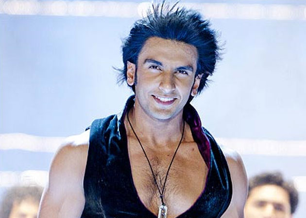 It is not easy to please Sanjay Leela Bhansali: Ranveer Singh