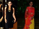 Raveena Tandon and Asin to have a double birthday bash