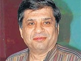 Director Ravi Chopra hospitalised