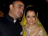 Reema Sen is expecting her first child