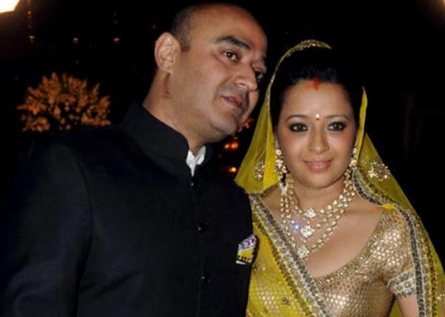 Reema Sen is expecting her first child