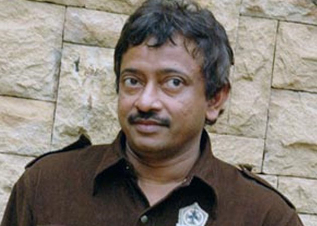 Horror films need not have a new story: Ram Gopal Varma