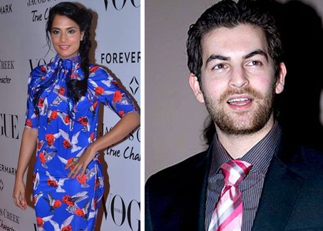 Richa Chaddha, Neil Nitin Mukesh to star in romantic comedy