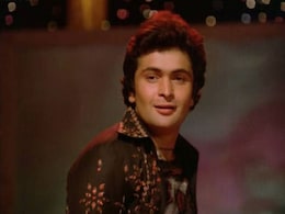 Rishi Kapoor one of my founding fathers: Subhash Ghai Rishi Kapoor one of my founding fathers: Subhash Ghai