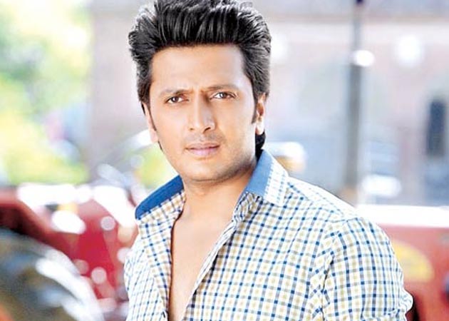 Riteish Deshmukh gets a Rs 2 crore Marathi ad offer