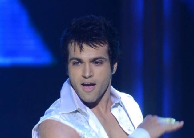 Proved myself as complete package, says <i>Jhalak Dikhhla Jaa</i> finalist Rithvik Dhanjani
