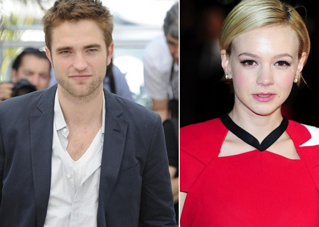 Robert Pattinson, Carey Mulligan sign up for <i>Hold On To Me</i>