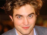 Robert Pattinson voted world's sexiest man