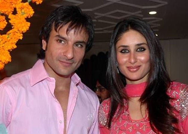 Saif Ali Khan's cousins from Pakistan to attend the wedding