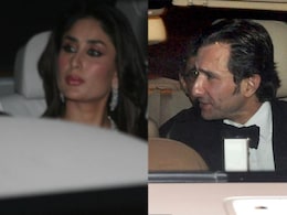 PETA to present vegan chocolate chickens to Saif-Kareena PETA to present vegan chocolate chickens to Saif-Kareena