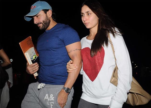 <i>Jaipur ka paan</i> to add flavour to Saif-Kareena wedding