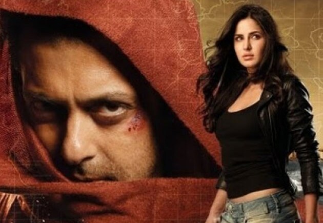 Security a side effect of Salman Khan and Yash Raj Films partnership Security a side effect of Salman Khan and Yash Raj Films partnership