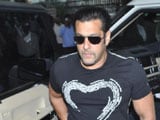 Victims of mishap involving Salman Khan's SUV not paid yet, High Court told