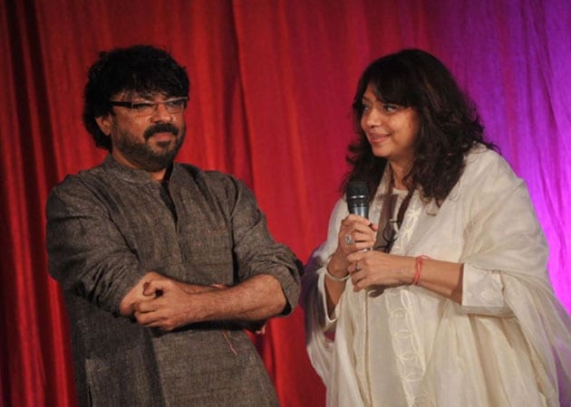 Bela Sehgal to start next film after brother Sanjay Leela Bhansali's Ram Leela