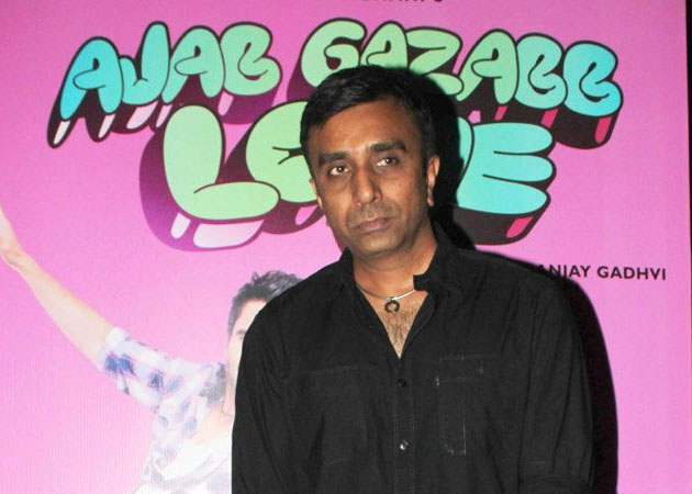 I'll miss directing <i>Dhoom 3</i>: Sanjay Gadhvi