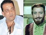 Sanjay Dutt to reprise Sher Khan's role in <i>Zanjeer</i> remake