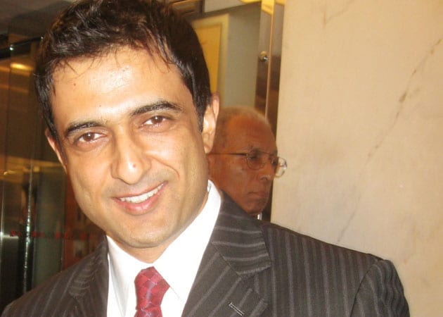 Releasing a film is tough, says Sanjay Suri