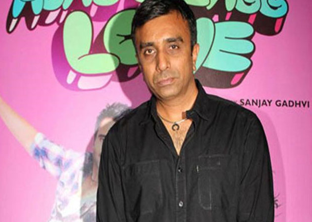 Trailers are half the battle won: Sanjay Gadhvi