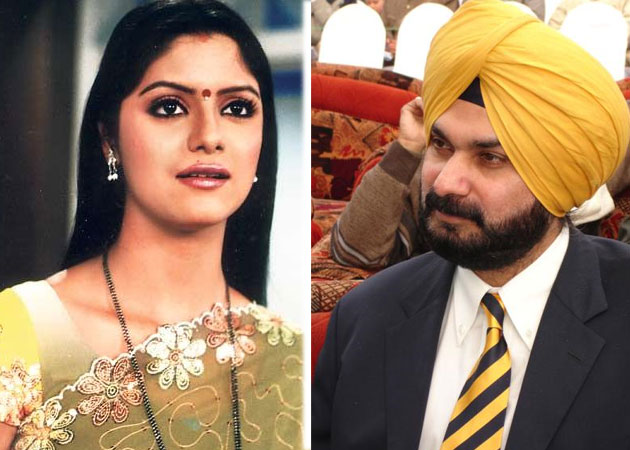 No offence, but Sidhu<i>ji</i> should follow rules: Sayantani Ghosh