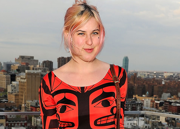 Demi Moore's daughter serves punishment following arrest