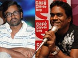 Selvaraghavan, Yuvan Shankar Raja team up for bilingual film