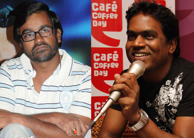 Selvaraghavan, Yuvan Shankar Raja team up for bilingual film